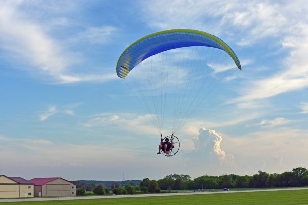 Foot Launch 7-Day Course
