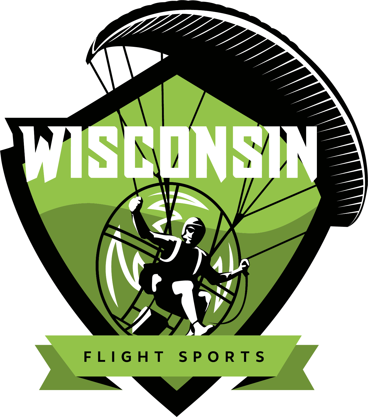 WISCONSIN FLIGHT SPORTS, LLC logo
