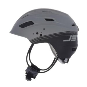 Jetcom Helmet