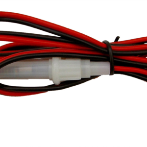 Power Supply Lead